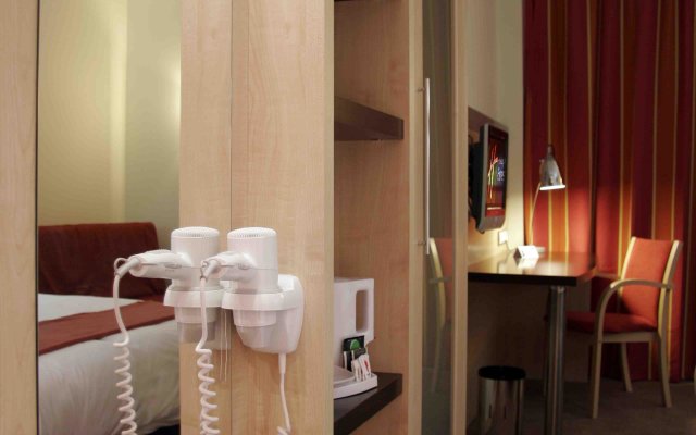 Holiday Inn Express Madrid-Alcobendas, an IHG Hotel