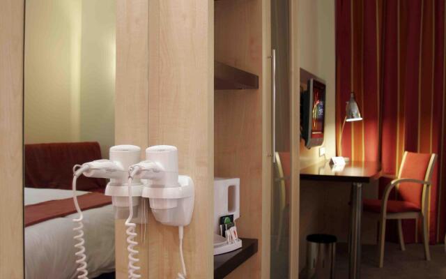 Holiday Inn Express Madrid-Alcobendas, an IHG Hotel