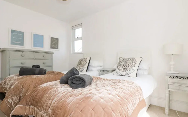 Porthmeor Beach House