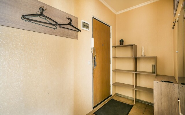 Апартаменты на Римской