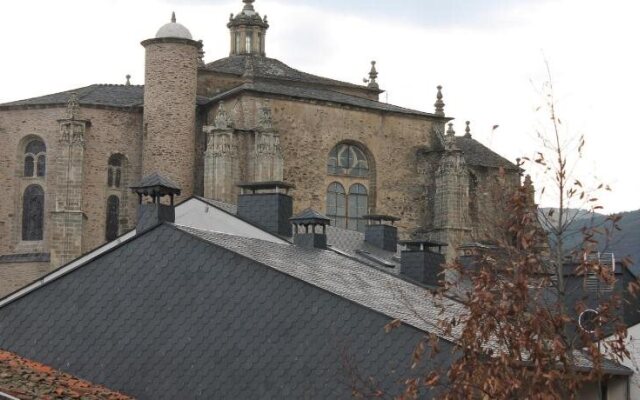Hostal Burbia