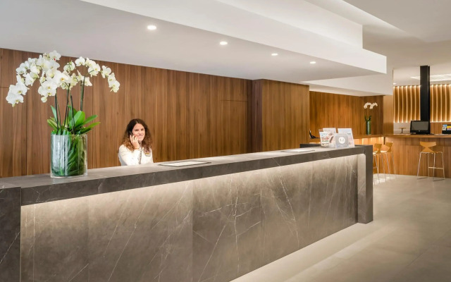 Portus Cale Hotel