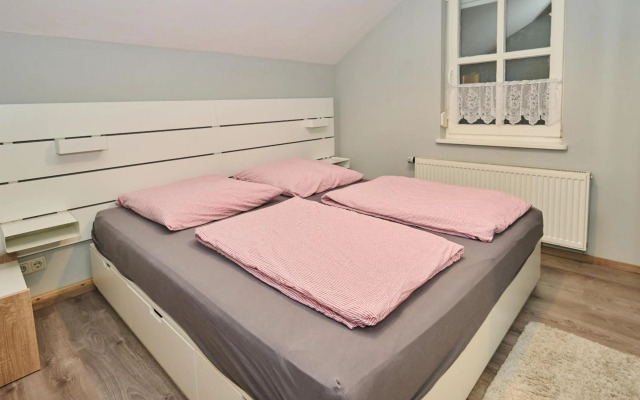 Ferienhaus Aargau Bamberg