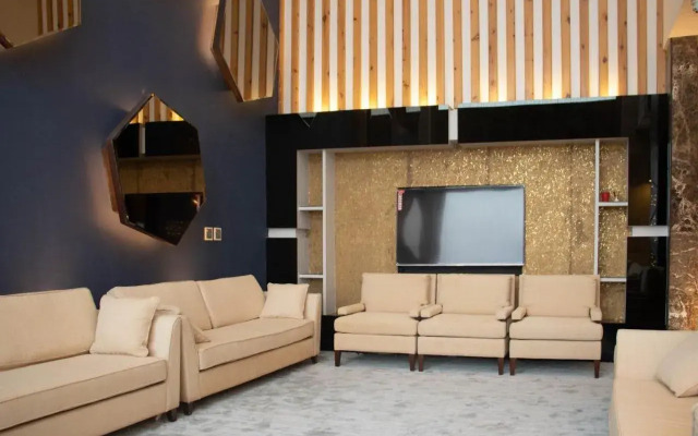 Dorar manzly Apart-Hotel