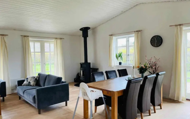 5 Star Holiday Home in Rodby