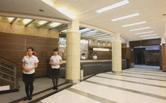 Dongbeiya Hotel