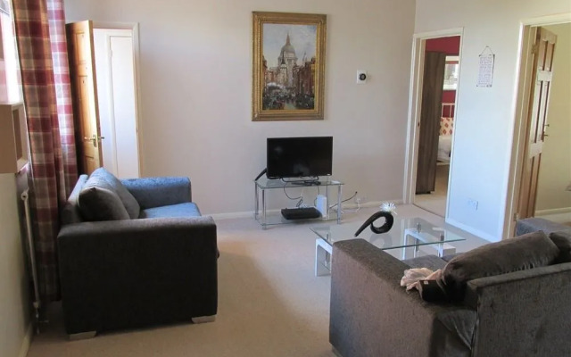 Leighton Buzzard Apartments