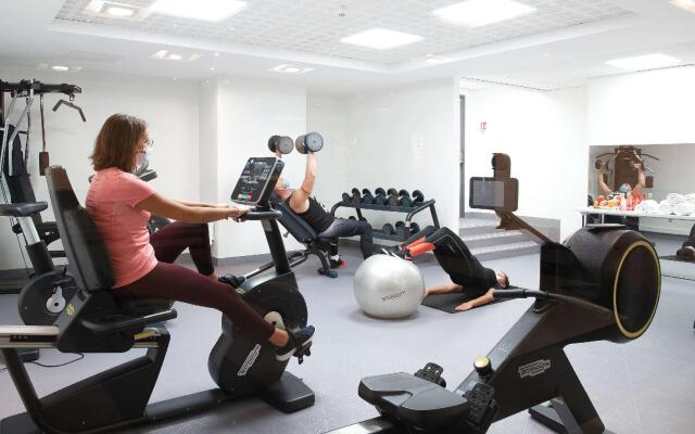 Mercure Caen Cote de Nacre Herouville Saint Clair