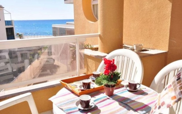 Apartamento Moderno Para 6 Personas en Cambrils