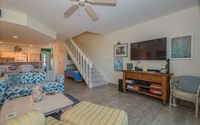 Sundown Unit #23 -2Br Villa