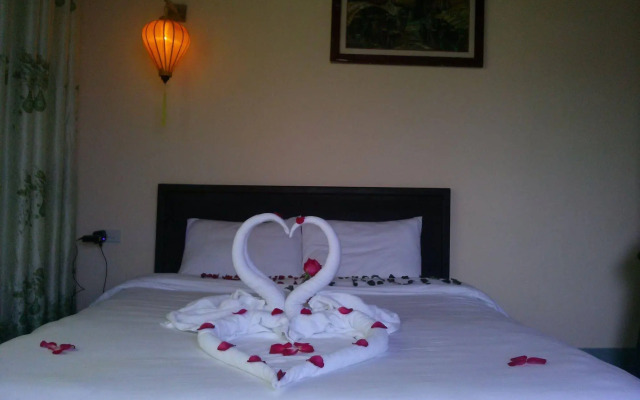 Hue Four Seasons Hotel
