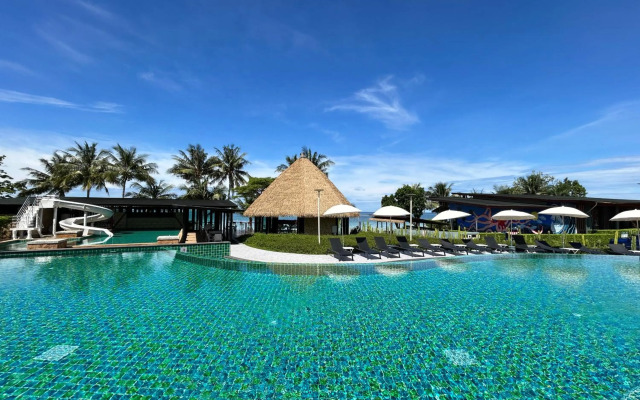 Kaibae Beach Resort