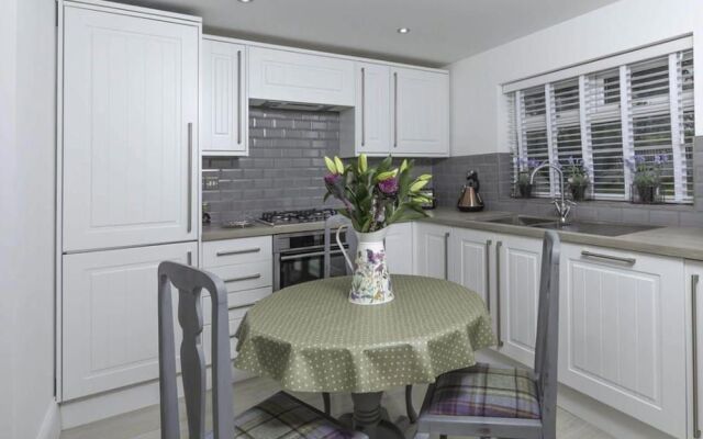 Firlands Lodge