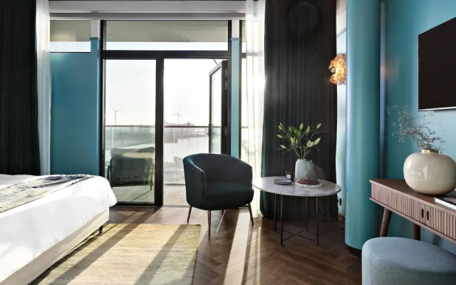 Willow, Worldhotels Crafted
