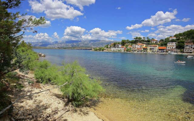 Luxurious Apartment in Novigrad with Terrace