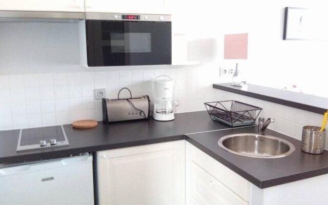 Vichy Residencia