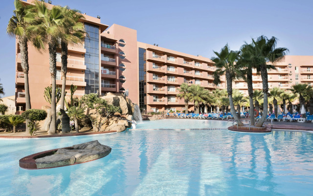 Hotel Best Roquetas