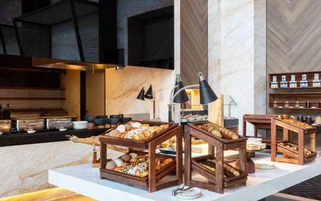 Hilton Monterrey Valle