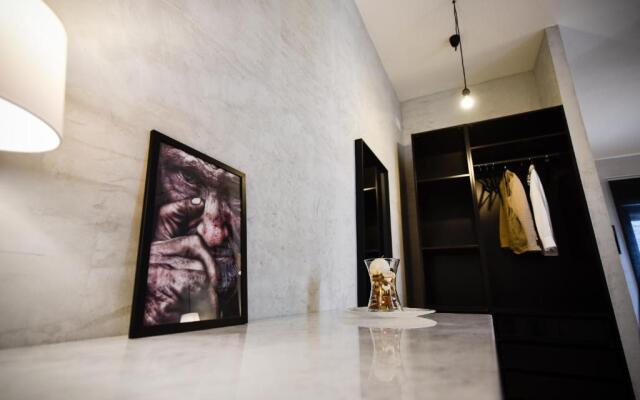 Indàra Home