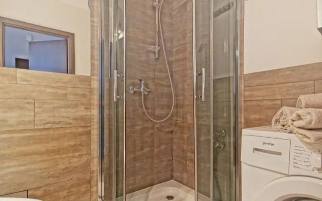 Apartment Kameralny VIII