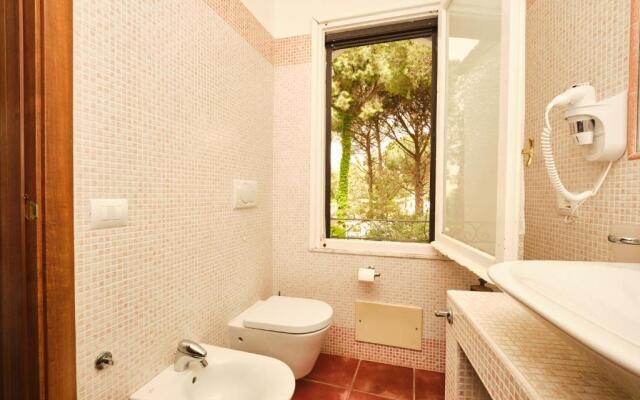 B&B La Villetta