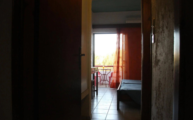 Violetta Hotel