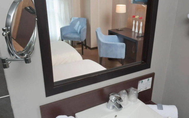 Comfort Aparthotel Bordeaux Begles Arena