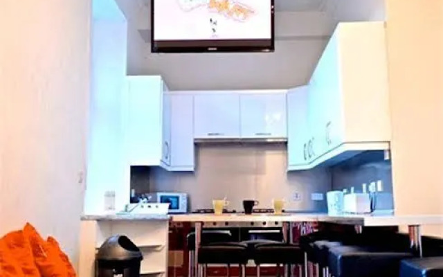 City Centre Large Group Holiday Apartments