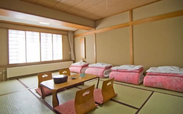 Sugadairakogen Onsen Hotel