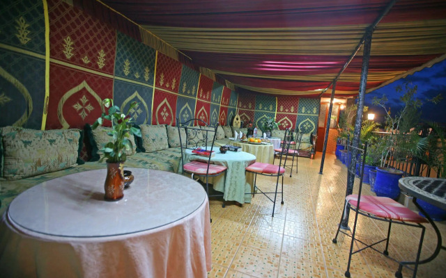 Riad Taghazoute