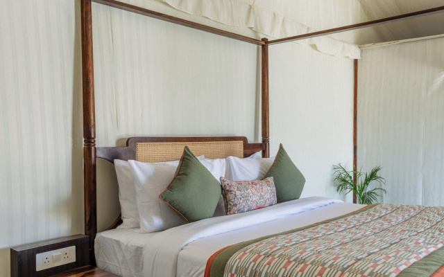juSta Luxe Highpoint Jawai