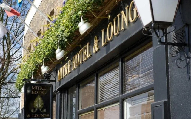 Innkeepers Lodge London Greenwich