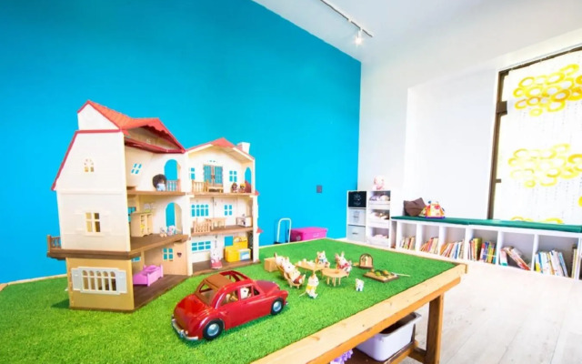 n-house - Vacation STAY 39280v