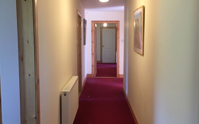 Acarsaid B & B