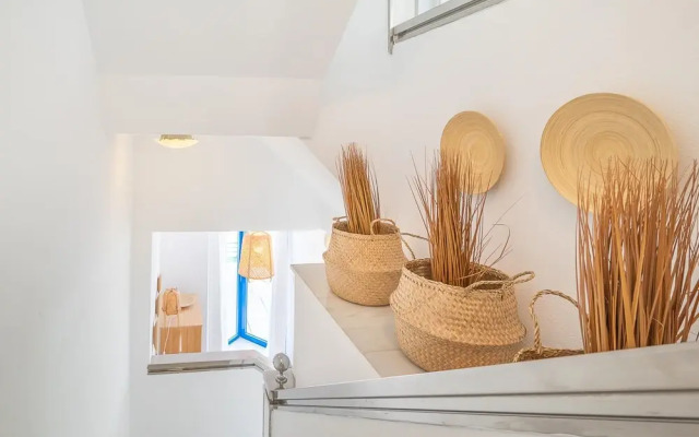 Marbella Pool House Ph77 on sea Shore