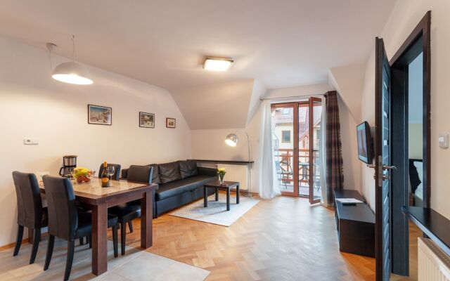 RentPlanet - Apartamenty Urocza