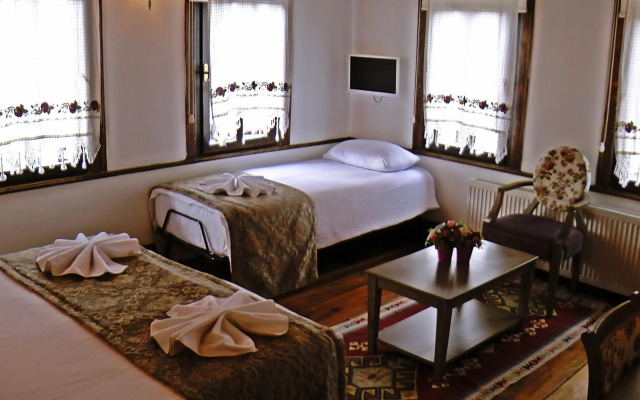 Kastamonu Kadioglu Konagi