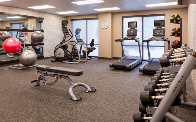 Courtyard by Marriott St. Augustine Beach