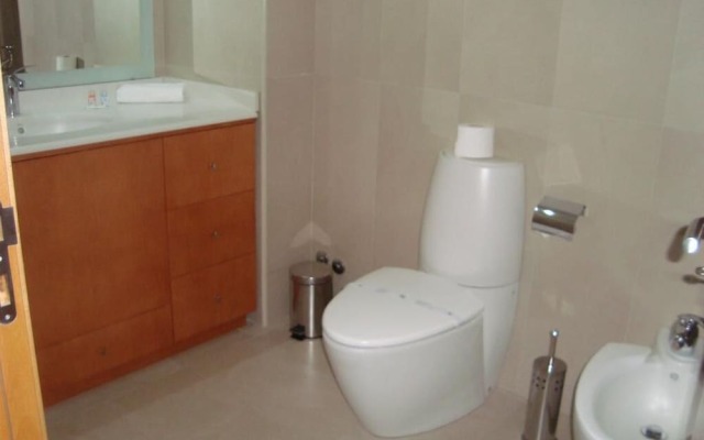 Hotel Albergaria Borges