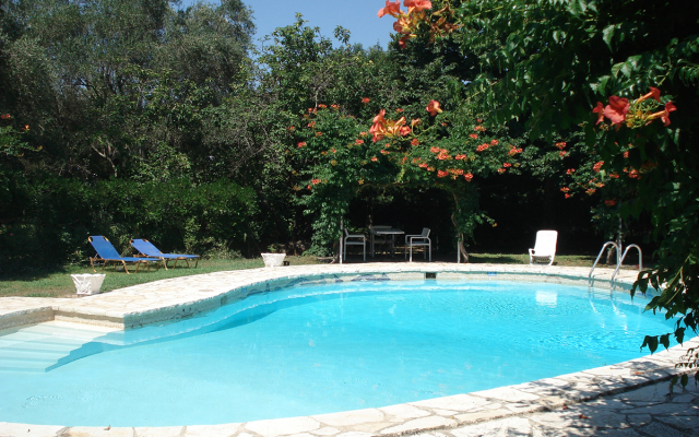 Casa Lucia
