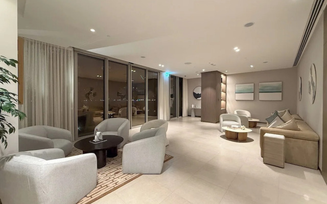 The Skyline Burj Retreat-4508