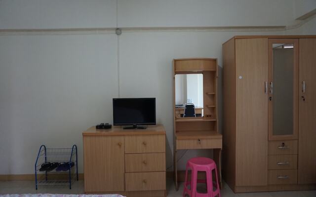 The Prince Residence