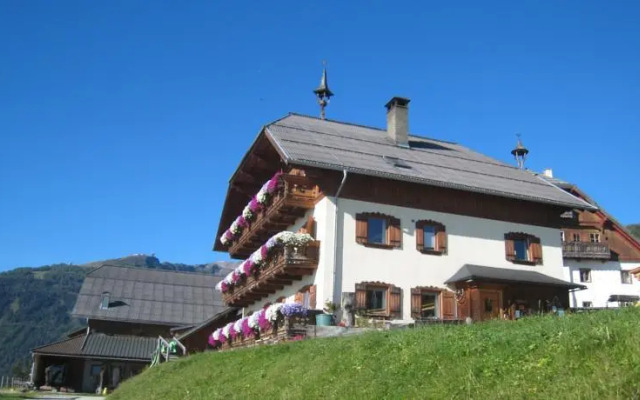 Ferienwohnungen Veitlbauer