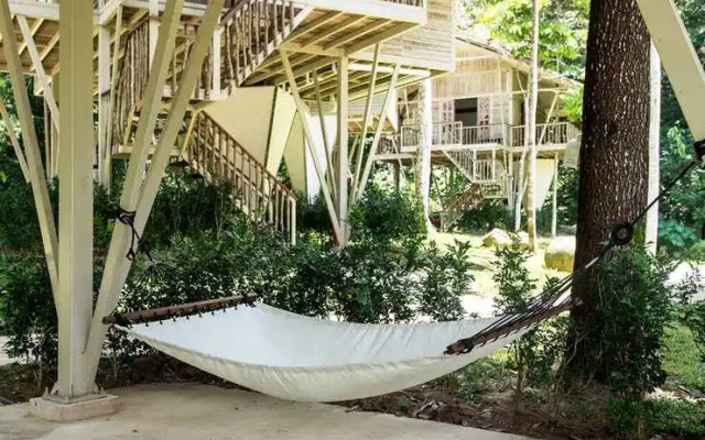 Tiarasa Escapes Glamping Resort