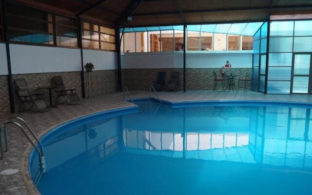 Hotel & Spa Las Taguas