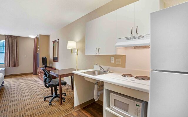 Extended Stay America - Columbia - Columbia 100 Pa