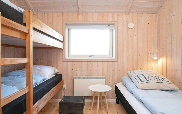 Tranquil Retreat in Klitmoller - By Traum Ferienwohnungen