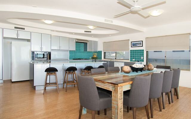 Lennox on the Beach Unit 1A - Lennox Head