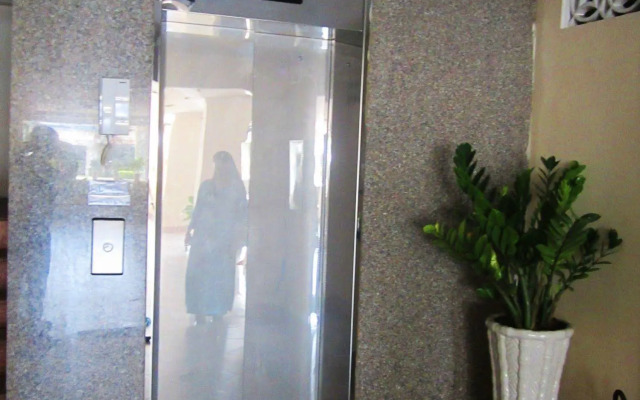 Hoa Phuong Hotel