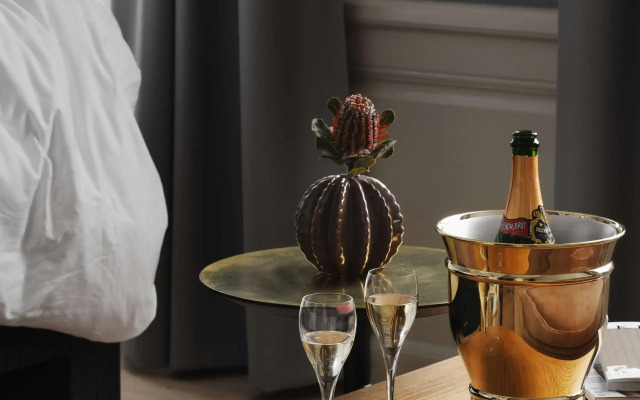 Hotel Frantz, WorldHotels Crafted